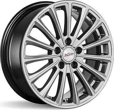 X'trike X-136 7x17 5x112 ET 40 Dia 57.1 HSB