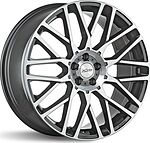 Диски для Mercedes GLC-Class Coupe AMG Диски для Mercedes GLC-Class Coupe AMG