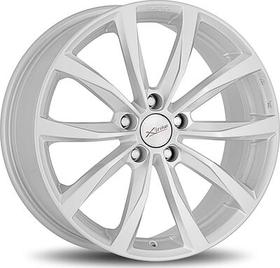 X'trike X-138 7x18 5x114.3 ET 45 Dia 60.1 HS