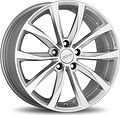 X'trike X-138 7x18 5x110 ET 38 Dia 67.1 HSB/FP X'trike X-138 7x18 5x110 ET 38 Dia 67.1 HSB/FP