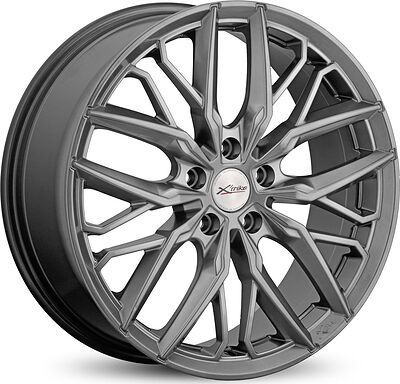 X'trike X-139 7.5x19 5x108 ET 46 Dia 63.4 BH