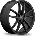 X'trike X-140 7.5x19 5x108 ET 46 Dia 63.35 BKM
