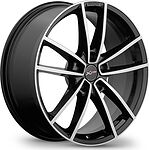 X'trike X-140 7.5x19 5x108 ET 33 Dia 60.1 HS
