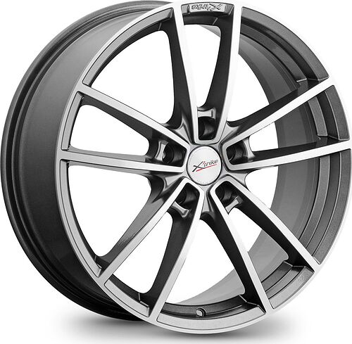 X'trike X-140