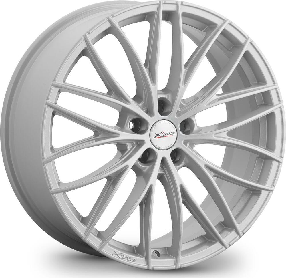X'trike X-141 8x20 5x108 ET 52 Dia 63.4 HS