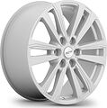 X'trike X-142 8.5x20 6x139.7 ET 25 Dia 106.1 HS