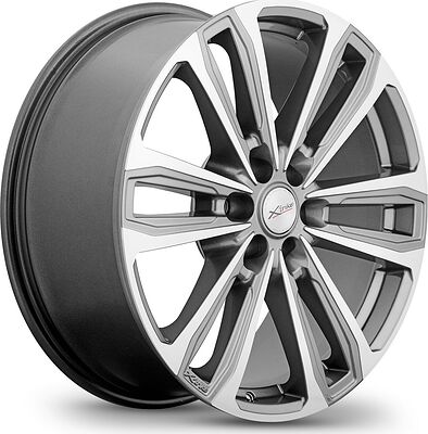 X'trike X-142 8.5x20 6x114.3 ET 46 Dia 67.1 HSB/FP