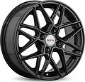 X'trike X-147 5.5x14 4x98 ET 35 Dia 58.6 BK