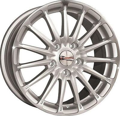 Yamato Asakura 6x15 5x105 ET 39 Dia 56.6 SF