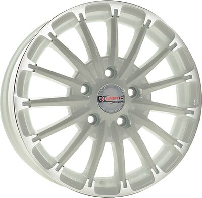 Yamato Asakura 6x15 4x100 ET 40 Dia 56.6 WFP