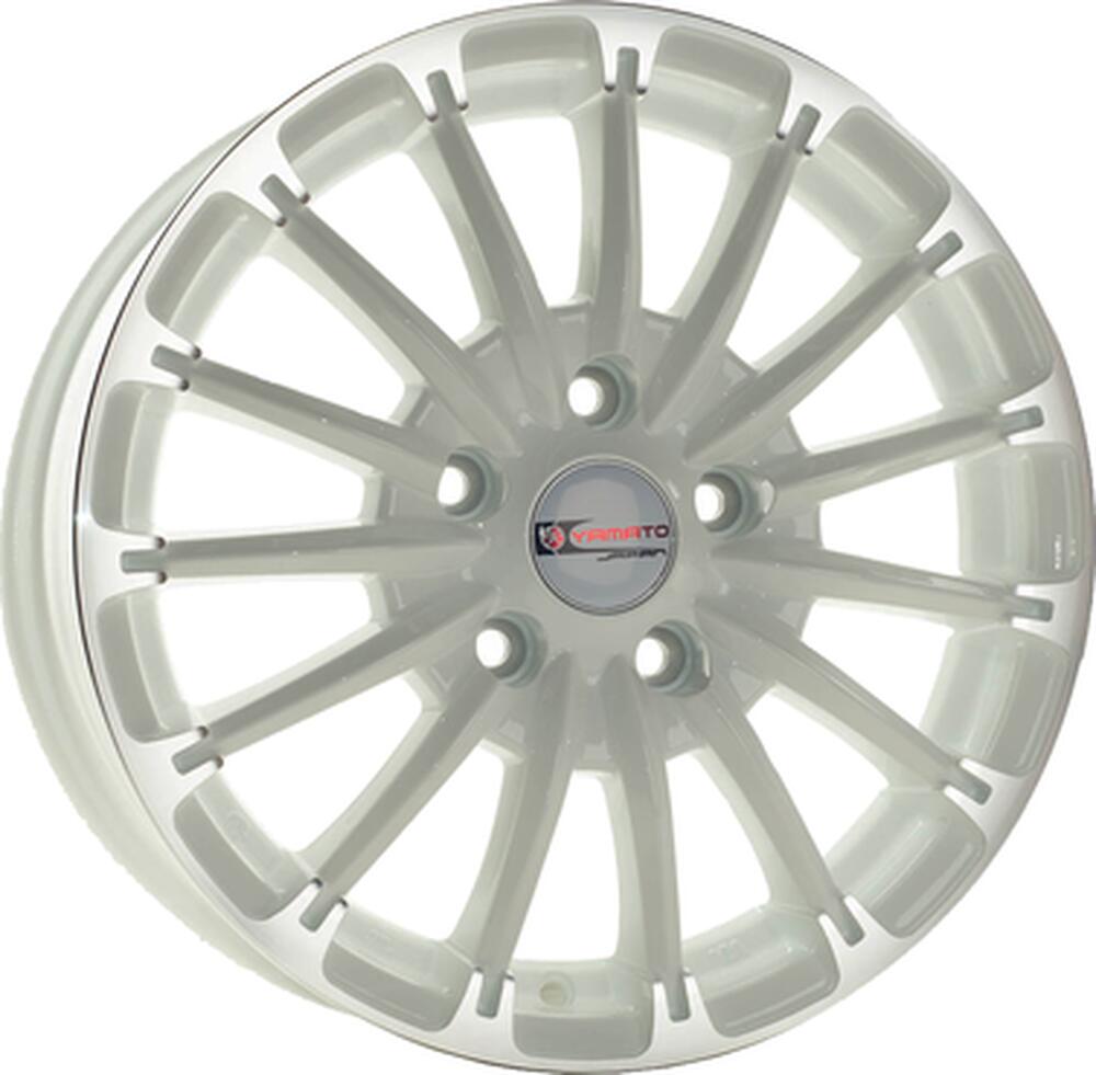 Yamato Asakura 6x15 4x98 ET 32 Dia 58.6 WFP