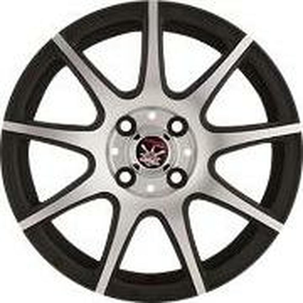 Yamato Asikaga Esinori 7x17 5x112 ET 45 Dia 57.1 BB