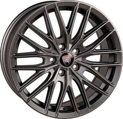 Yamato Fudo 7.5x18 5x112 ET 48 Dia 57.1 HSGM