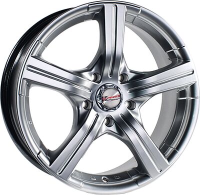 Yamato Hamaguti 6x15 5x105 ET 39 Dia 56.6 HS