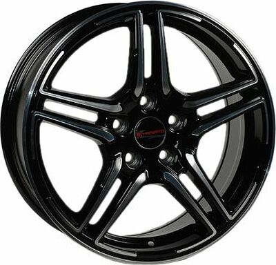 Yamato Haruki 7.5x17 5x114.3 ET 50 Dia 67.1 HBFP
