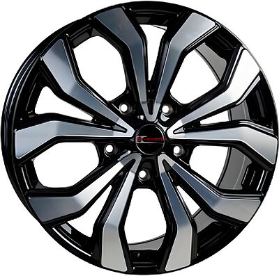 Yamato Kano 8.5x20 5x114.3 ET 54 Dia 67.1 BFP