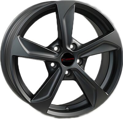 Yamato Katsuo 7.5x17 5x114.3 ET 53 Dia 67.1 BFP