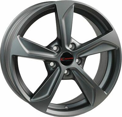 Yamato Katsuo 7.5x17 5x114.3 ET 50 Dia 67.1 HS