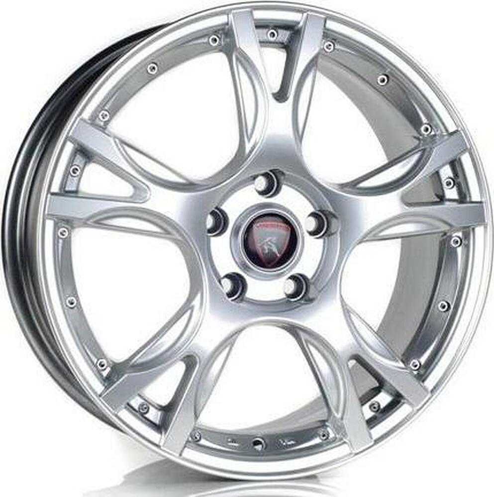Yamato Kioto-no Amira 6.5x16 5x112 ET 33 Dia 57.1 HS