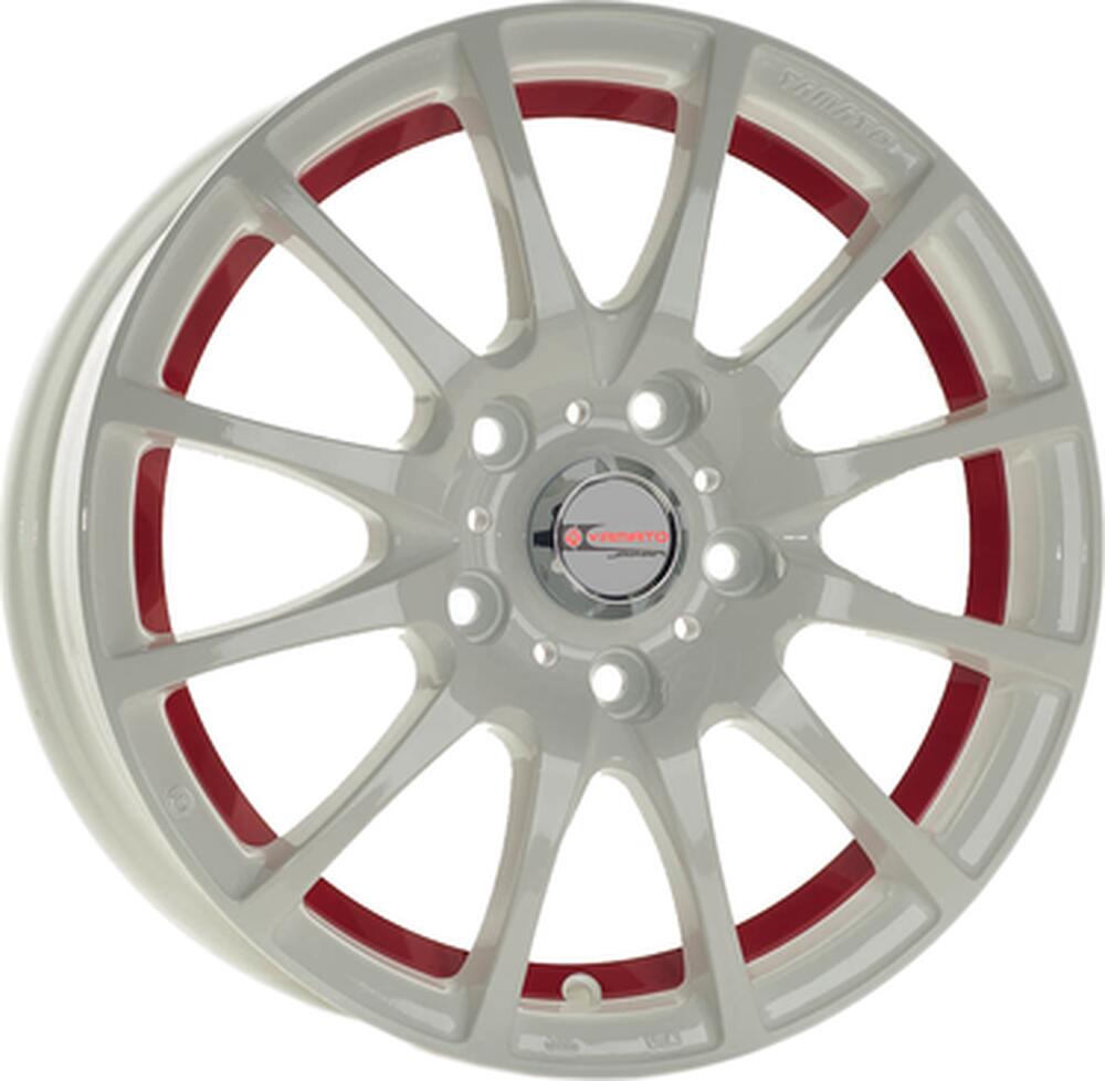 Yamato Kuoka 6x14 5x100 ET 35 Dia 57.1 WRI