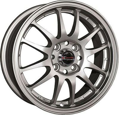 Yamato Micui 6x15 4x100 ET 45 Dia 73.1 