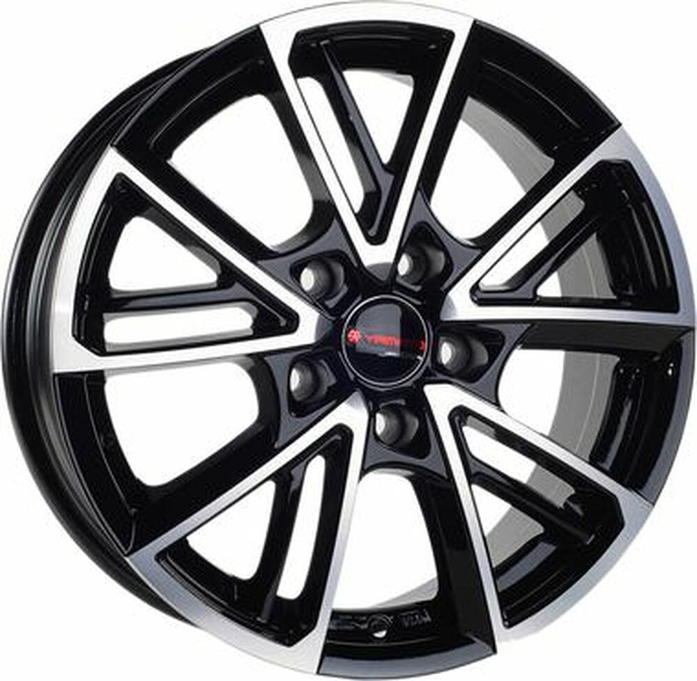 Yamato Mijuno 6.5x16 5x114.3 ET 45 Dia 60.1 BFP