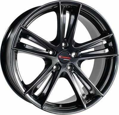 Yamato Mikava 8x18 5x130 ET 57 Dia 71 SHB