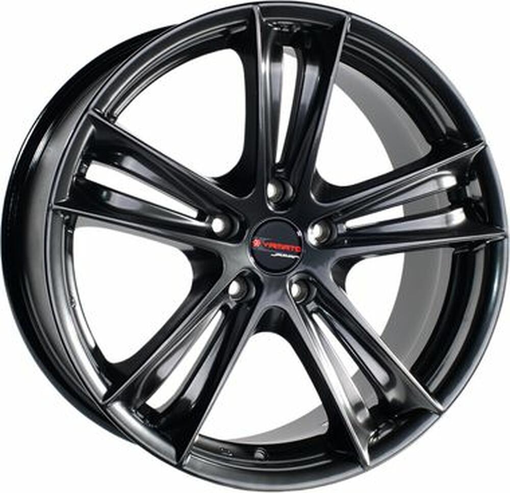 Yamato Mikava 8x18 5x130 ET 57 Dia 71 SHB
