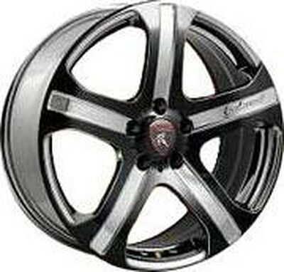 Yamato Minamoto-no Sunemoto 7x17 5x112 ET 43 Dia 57.1 HS