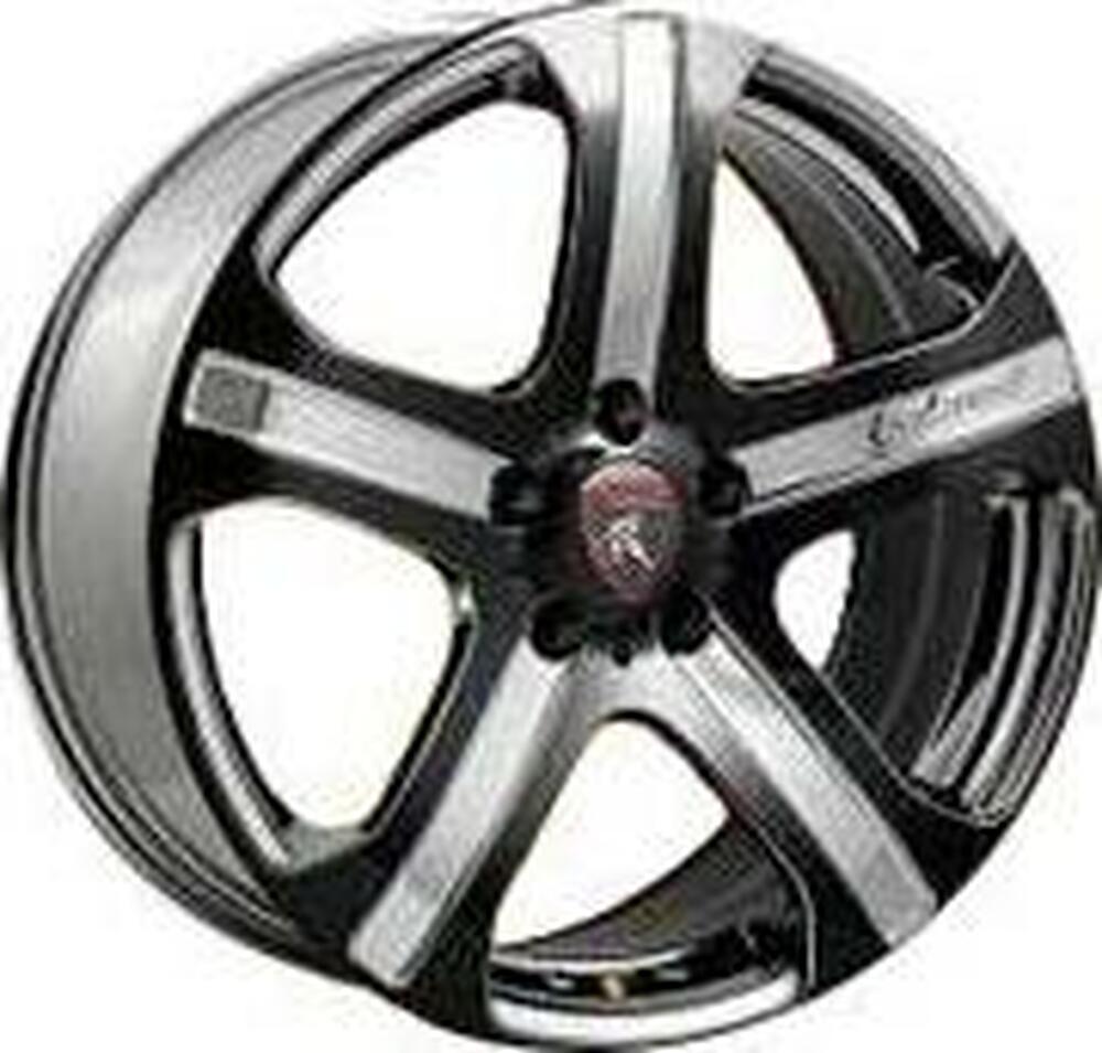 Yamato Minamoto-no Sunemoto 7x17 5x100 ET 48 Dia 56.1 MGMFP