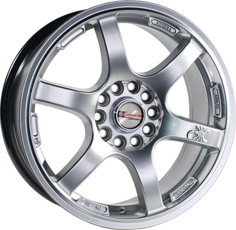 Yamato Nomura 7x16 5x112 ET 45 Dia 73.1 HS