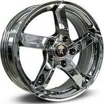Yamato Saito no Mokinato 7x17 5x112 ET 43 Dia 57.1 HS
