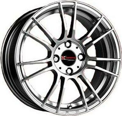 Yamato Tiguma 7x16 5x110 ET 37 Dia 65.1 