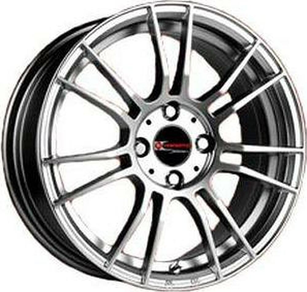 Yamato Tiguma 7x16 4x108 ET 32 Dia 65.1 