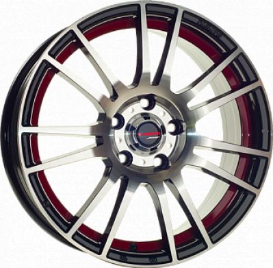 Yamato Tiguma 7x16 4x108 ET 32 Dia 65.1 BFPRI (EP)
