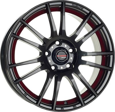 Yamato Tiguma 7x16 5x112 ET 45 Dia 57.1 GMRI(EP)