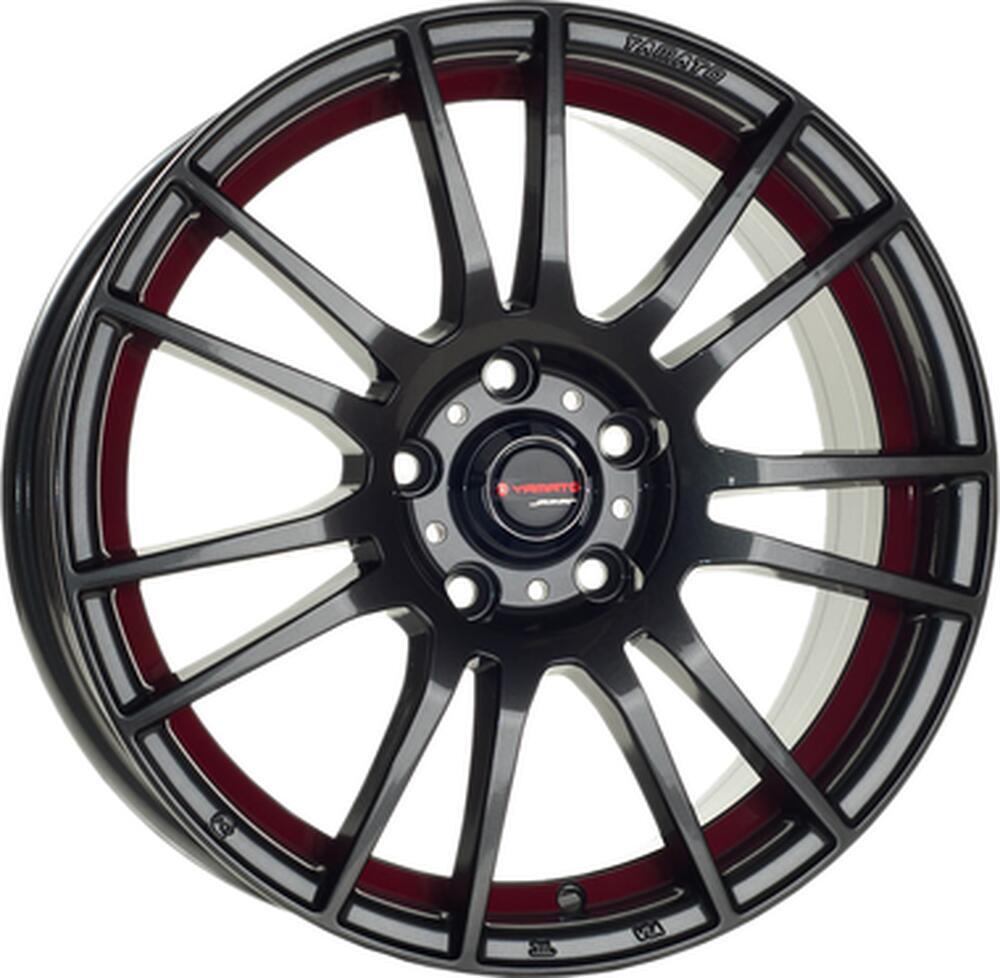 Yamato Tiguma 7x17 5x114.3 ET 45 Dia 60.1 GMRI(EP)
