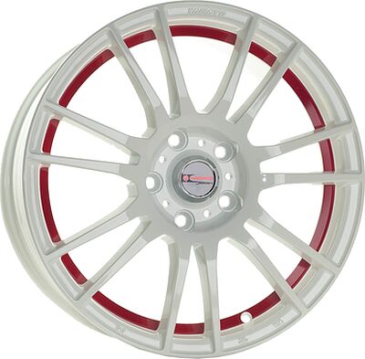 Yamato Tiguma 6x15 5x114.3 ET 50 Dia 67 WRI(EP)