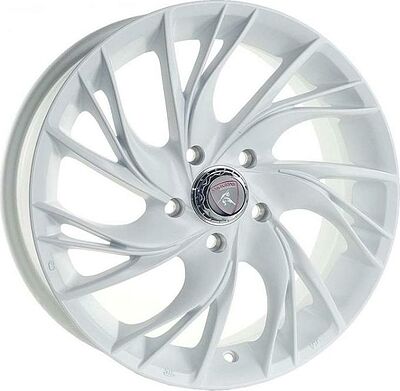 Yamato Togo-no Mikava 7x17 5x100 ET 48 Dia 56.1 BMC