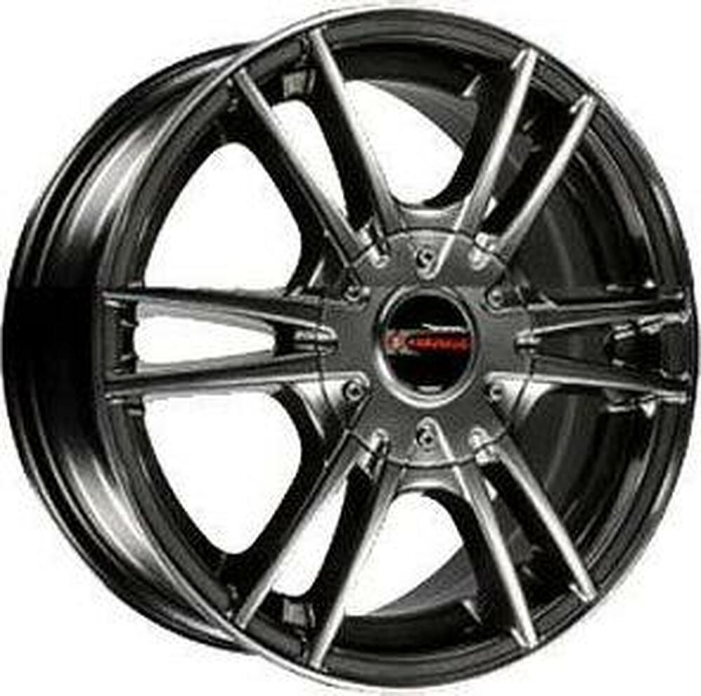 Yamato Toshimiti 6x15 4x114.3 ET 44 Dia 56.6 HB