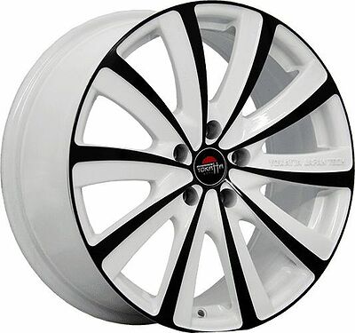Yokatta Model-22 7x17 5x100 ET 48 Dia 56.1 W+B