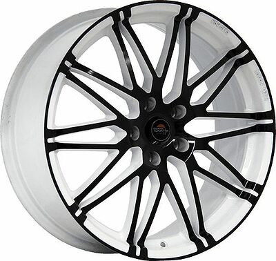 Yokatta Model-28 7x17 5x108 ET 32 Dia 65.1 W+B