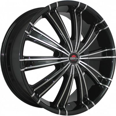 Yokatta MODEL-31 9x20 5x130 ET 60 Dia 71.6 BKF