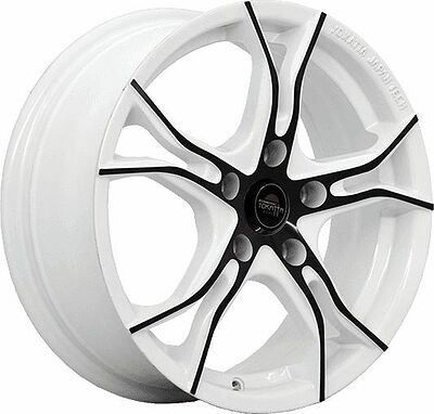 Yokatta Model-36 7x17 5x108 ET 32 Dia 65.1 W+B