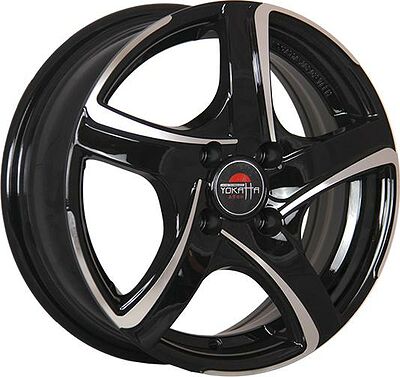 Yokatta MODEL-5 7x17 5x112 ET 43 Dia 66 BKF