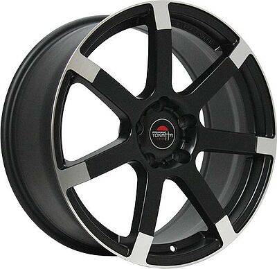 Yokatta MODEL-56 7x17 5x108 ET 32 Dia 65.1 MBF