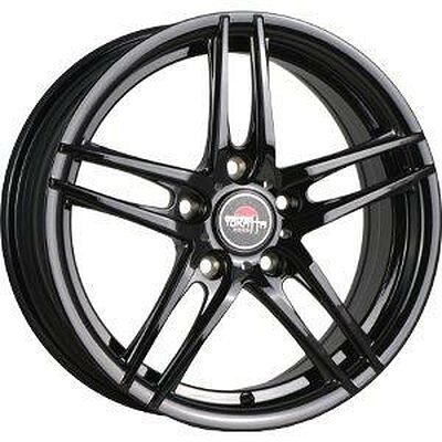 Yokatta Model Forged-502 6.5x16 5x114.3 ET 40 Dia 66.1 W