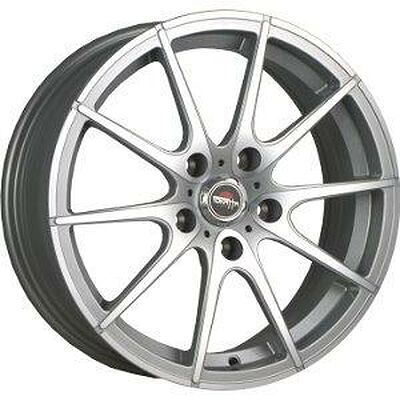 Yokatta Model Forged-521 6.5x16 5x105 ET 39 Dia 56.6 W