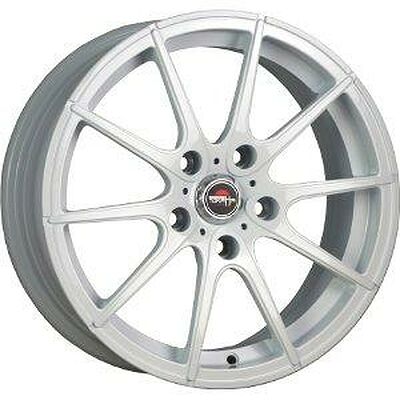 Yokatta Model Forged-521 6.5x16 5x105 ET 39 Dia 56.6 W