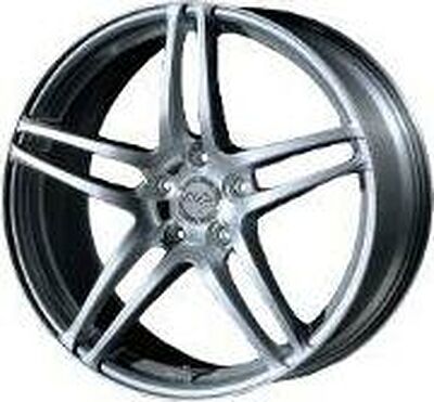 Yokohama T5 DS 8x18 5x114.3 ET 38 Dia 72.6 